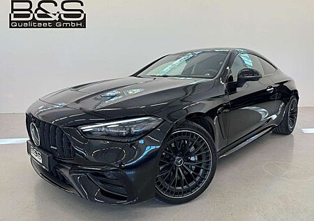 Mercedes-Benz CLE 53 AMG CLE53 Coupe AMG Premium Plus DISTR,HUD,PANO,BURM
