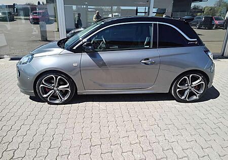 Opel Adam S