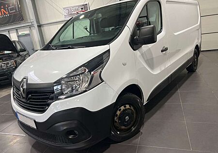 Renault Trafic 1.6 dCi Kasten L2H1 **Kamera*Klima*PDC**