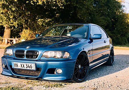 BMW 320 Ci