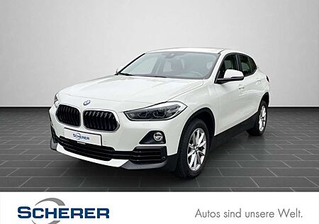 BMW X2 sDrive 18i ADVANTAGE, LED, ALLWETTER, PDC V+H