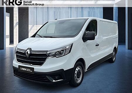 Renault Trafic Lkw Komfort L2H1 3,1t Blue dCi 110 PDC ABS