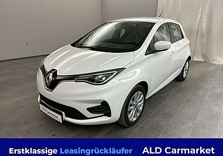 Renault ZOE (ohne Batterie) Z.E. 50 EXPERIENCE Limousine, 5-tü