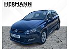 VW Polo Volkswagen V BlueMotion/ 1.2 BMT Life *LED*LM*KlimaA