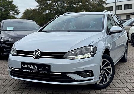 VW Golf Volkswagen VII 1.4 TSI Variant Sound*ACC*SHZ*PDC*AHK*