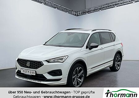 Seat Tarraco FR 2.0 TDI 4Drive ACC FLA 360 Pano AHK