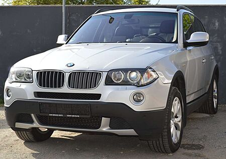 BMW X3 xDrive 18d Edition Lifestyle *Austauschmotor