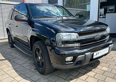 Chevrolet Trailblazer 4.2 LT Premium 4X4 152000km TÜV NEU