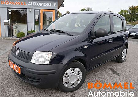 Fiat Panda 1.1 8V Active, AHK, TÜV&Au NEU,Allwetter