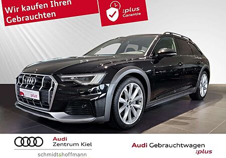 Audi A6 Allroad 40 TDI S-tronic AHK Panorama LED Navi Klima Navi