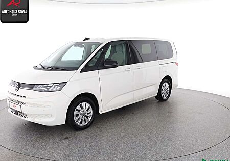 VW T7 Multivan Volkswagen 1.4 TSI eHybrid LANG 6 SITZE STANDHZ