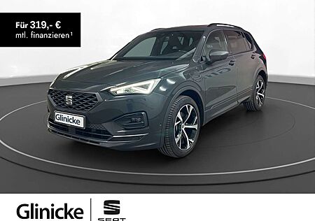 Seat Tarraco 1.4 eHybrid FR AHK LED LM 19" Navi RFK A