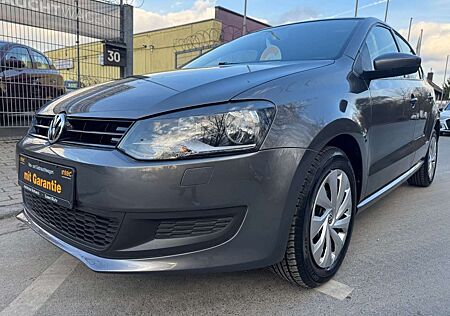 VW Polo Volkswagen Automatik Klima TÜV/Service Neu Garantie