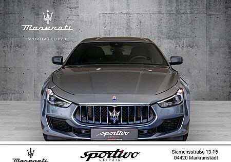 Maserati Ghibli Hybrid Executive
