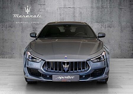 Maserati Ghibli Hybrid Executive