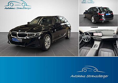 BMW 320 d Touring TMP SHZ KZU LED 3ZK Memorysitze
