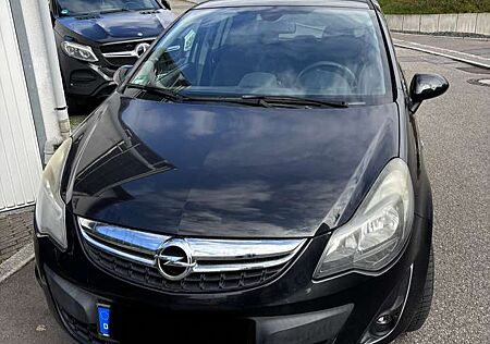 Opel Corsa Energy. VB 6500 Euro