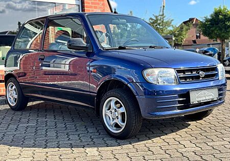 Daihatsu Cuore 1.0 Classic KEIN TÜV/Allwetter/TOP!