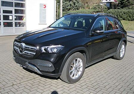 Mercedes-Benz GLE 350 de 4Matic