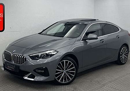 BMW 220 Gran Coupe Luxury Line M-LENK PANO+KAMERA+