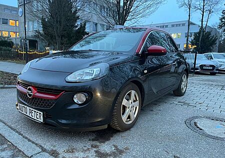Opel Adam Unlimited ecoFlex