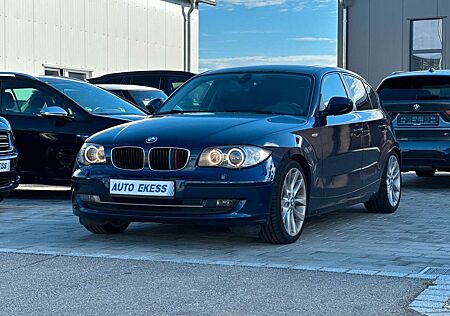 BMW 118 i Lim. XENON*PANO*A/C*TEMP*