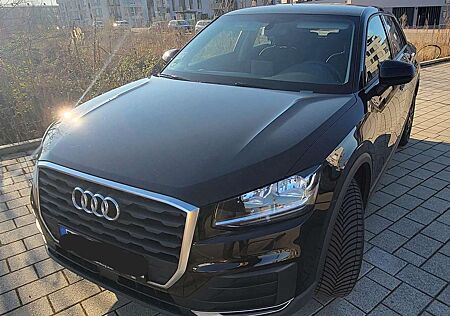 Audi Q2 1.0 TFSI ultra S tronic
