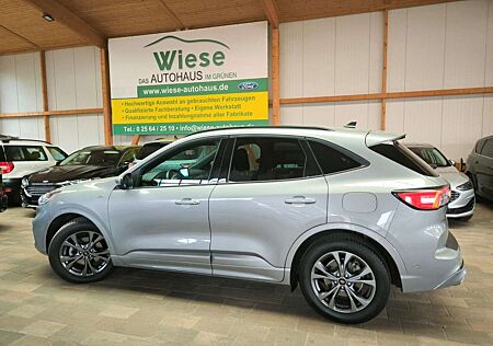 Ford Kuga 1.5 Ecoblue St-Line,AHK,HUD,LED,4xSHZ