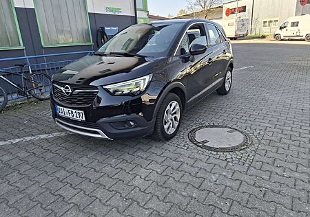 Opel Crossland X Innovation
