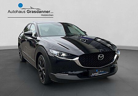 Mazda CX-30 SKYACTIV-G 2.0 M Hybrid AL-Selection