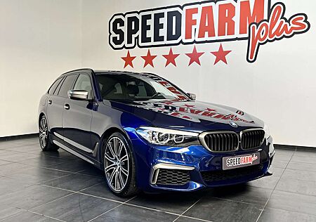 BMW M5 5 Touring d xDrive 30 Monate Garantie
