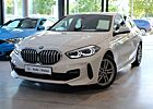 BMW 118 i M Sport *A-LED*Navi*AppleCP*LHZ*KAM*ParkAss