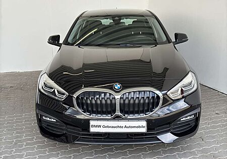 BMW 118 i 5-trg.(F40) Advantage LiveCock.LED.PDC.SHZ