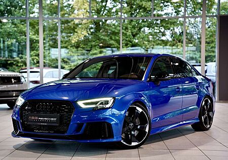 Audi RS3 q. Limousine *19 *Schale*RS-AGA*B&O*Virtual