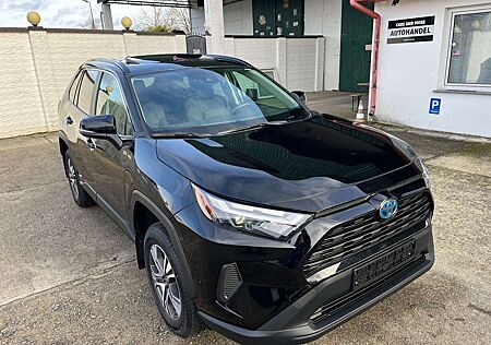 Toyota RAV 4 2.5 Hybrid 4x4 Auto AWD Schiebedach