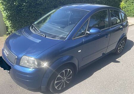 Audi A2 1.4