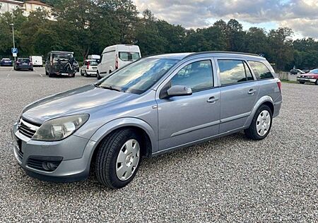 Opel Astra A-H / SW