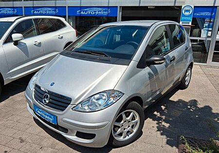 Mercedes-Benz A 170 A -Klasse /Klima/TüvNeu/Automatik