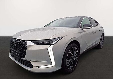 DS Automobiles DS 4 E-Tense Rivoli