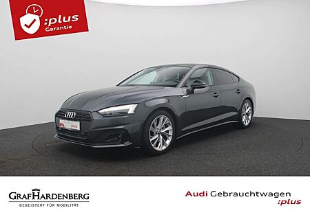 Audi A5 Sportback 40 TDI . Virt.Cockpit LED Navi