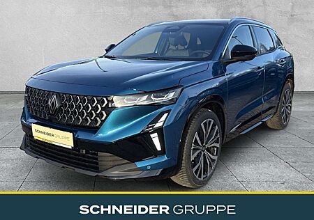 Renault Austral TECHNO FULL HYBRID E-TECH Techno LED+KAMERA+DAB