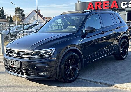 VW Tiguan Volkswagen 1.5 TSI DSG R-LINE*PANO*LED*VIRT*NAV*KAM