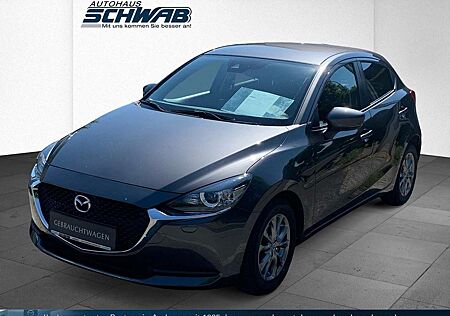 Mazda 2 L SKYACTIV-G 90 6AG AL-EXCLUSIVE TOU-P1 NAV Mazda2