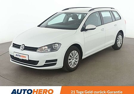 VW Golf Volkswagen 1.2 TSI Trendline BMT*KLIMA*CD-PLAYER*GARANTIE*