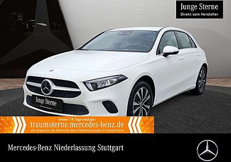 Mercedes-Benz A 250 e STYLE+AHK+LED+KAMERA+8G