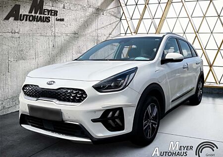Kia Niro 1.6 Vision PHEV+NAVI+induktives Laden+LED+Querverk