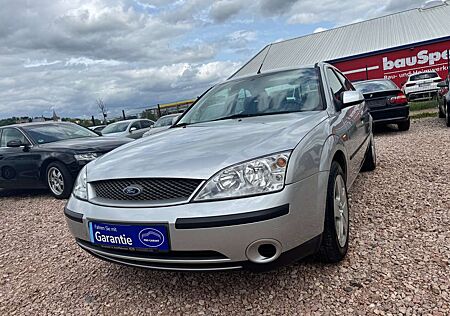 Ford Mondeo 2.0 Ambiente neu tuv Automatik Garantie