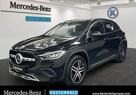 Mercedes-Benz GLA 250 e Progressive DISTRO+KAMERA+AUGMENTED