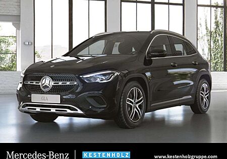 Mercedes-Benz GLA 250 e Progressive DISTRO+KAMERA+AUGMENTED
