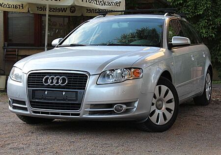 Audi A4 Avant 1.8 T*TÜV Neu*Automatik*1.Hand*